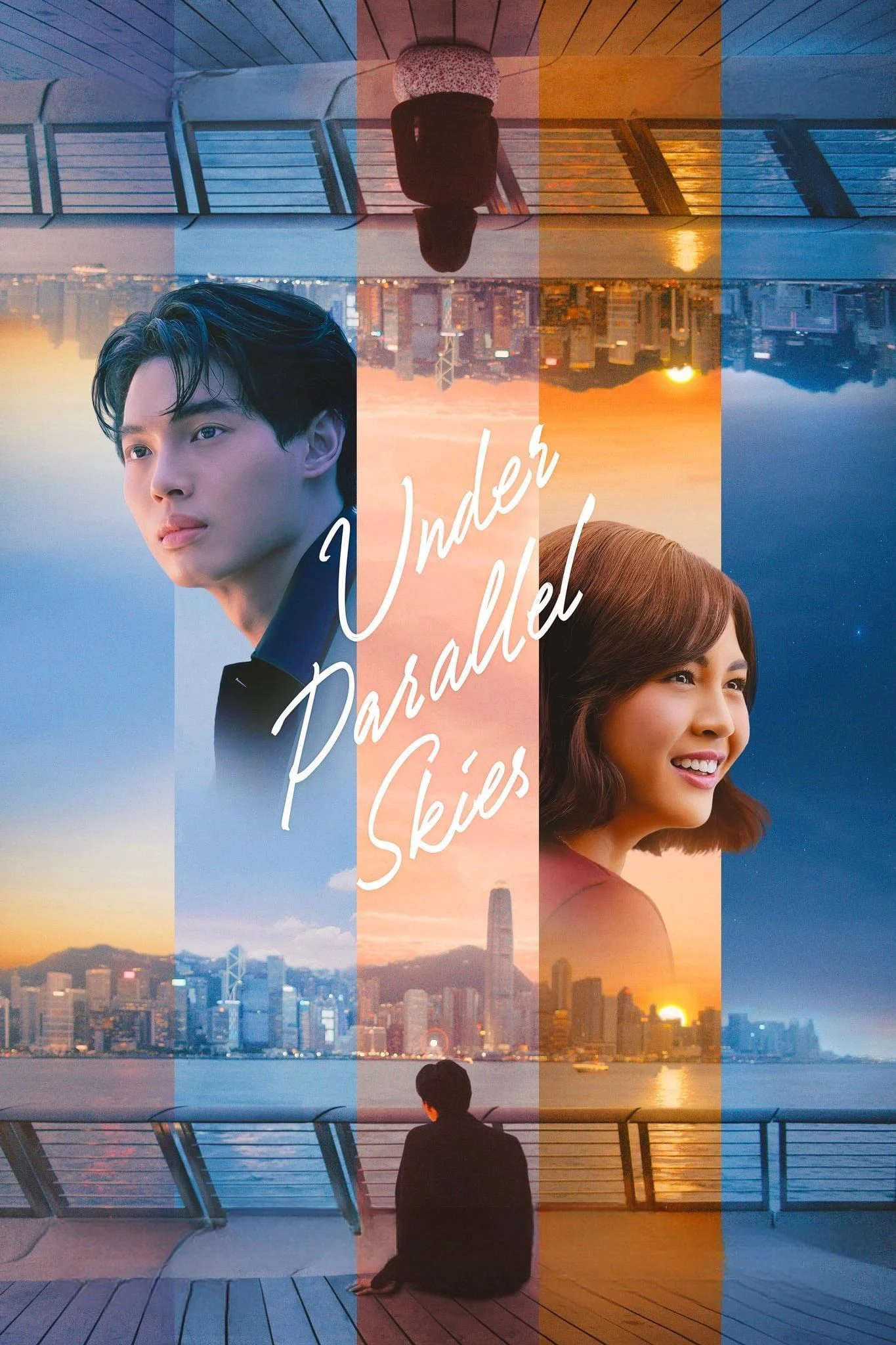 Dưới Bầu Trời Song Song - Under Parallel Skies (2024) Dưới Bầu Trời Song Song - Under Parallel Skies (2024)