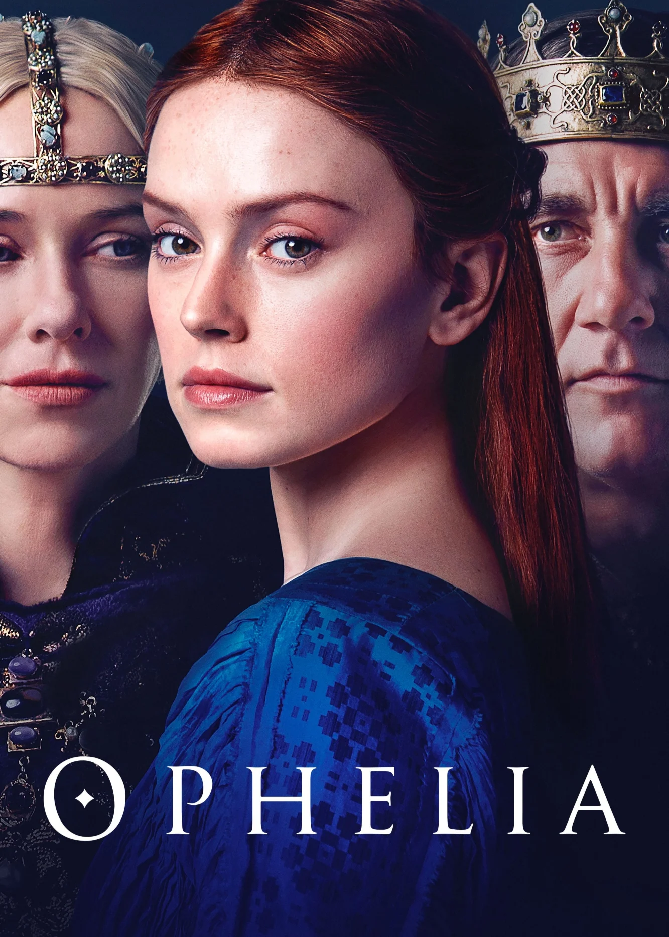Ophelia - Ophelia (2018) Ophelia - Ophelia (2018)