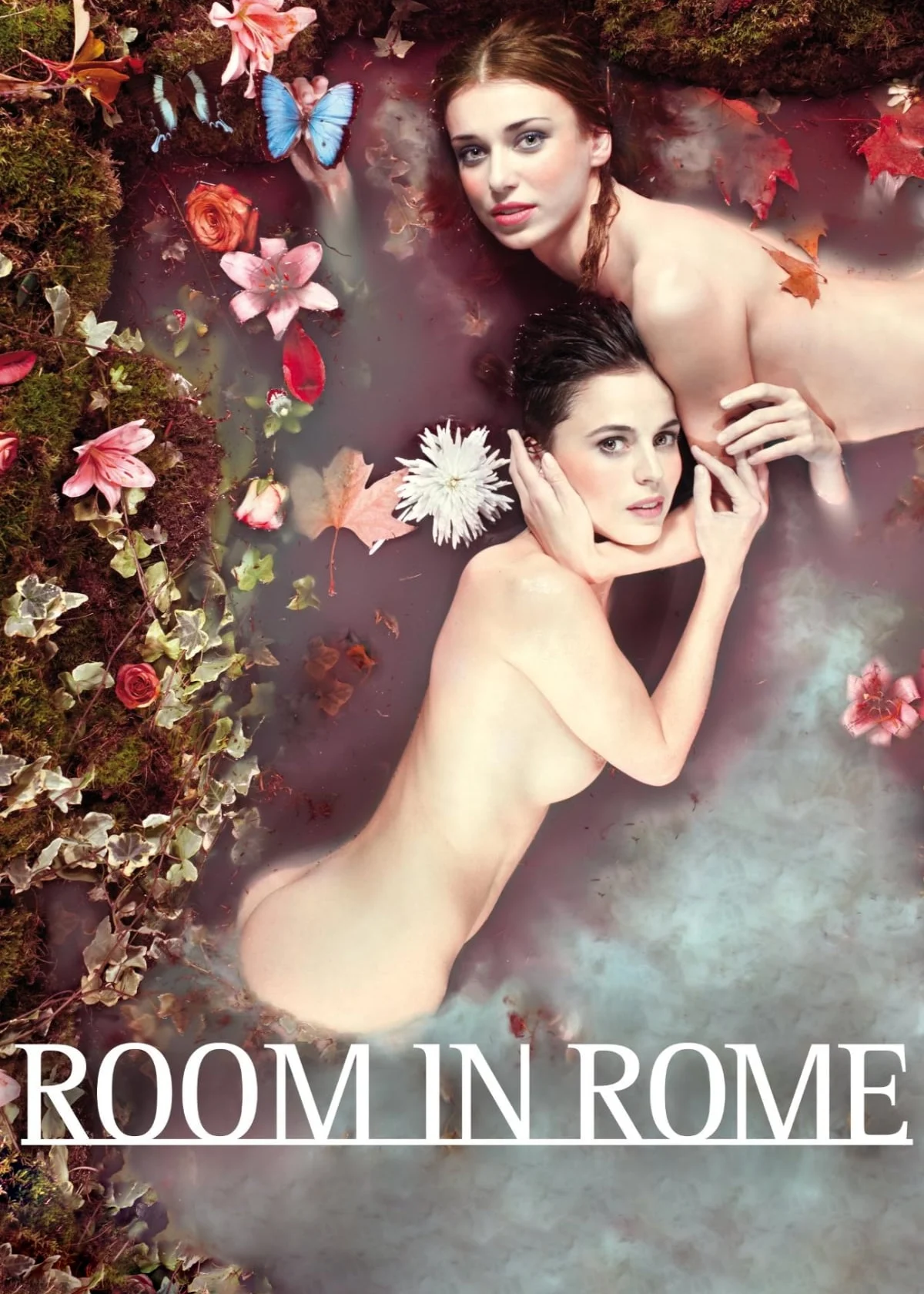 Room in Rome - Room in Rome (2010) Room in Rome - Room in Rome (2010)