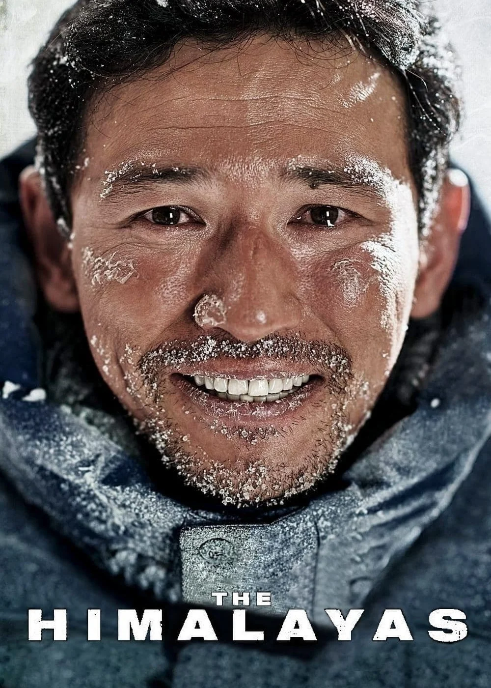 The Himalayas - The Himalayas (2015) The Himalayas - The Himalayas (2015)