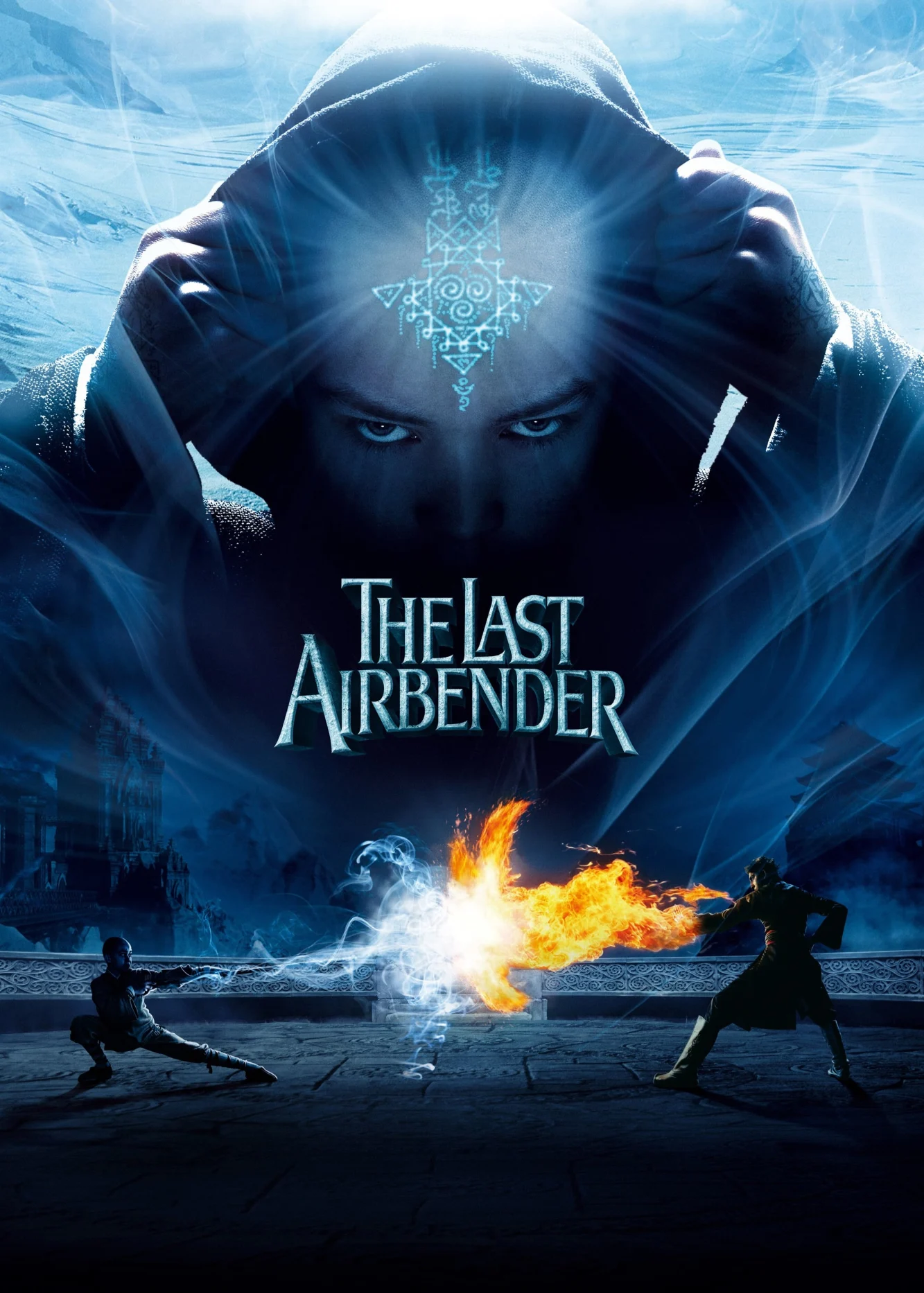 Tiết Khí Sư Cuối Cùng - The Last Airbender (2010) Tiết Khí Sư Cuối Cùng - The Last Airbender (2010)