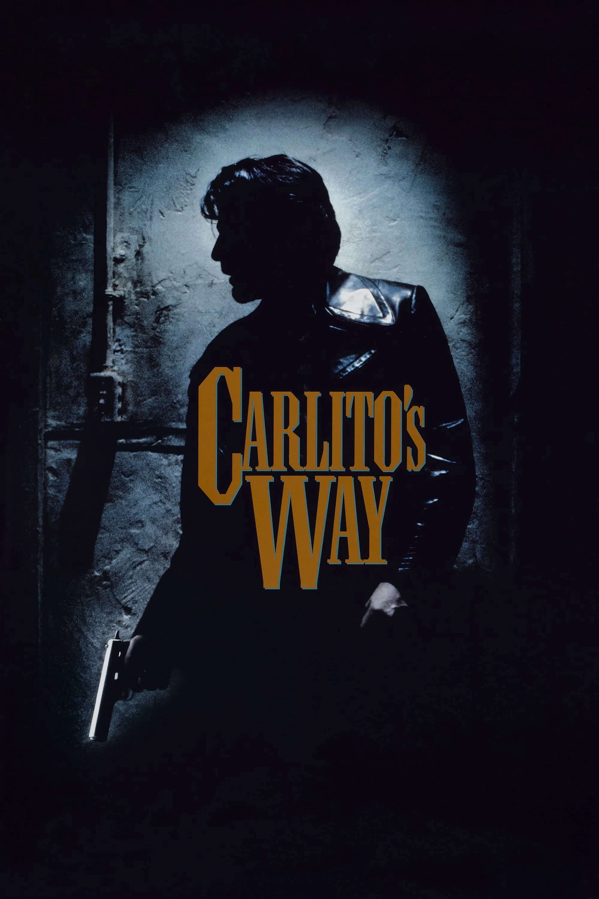 Con Đường Tội Lỗi Của Carlito - Carlito's Way (1993) Con Đường Tội Lỗi Của Carlito - Carlito's Way (1993)
