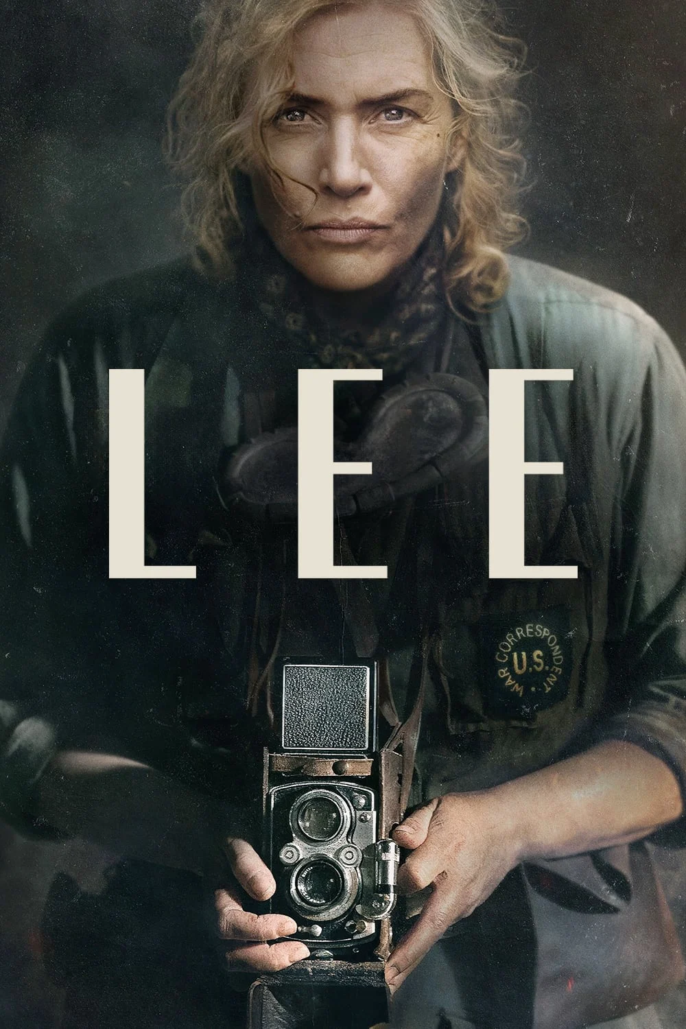 Lee - Lee (2024) Lee - Lee (2024)