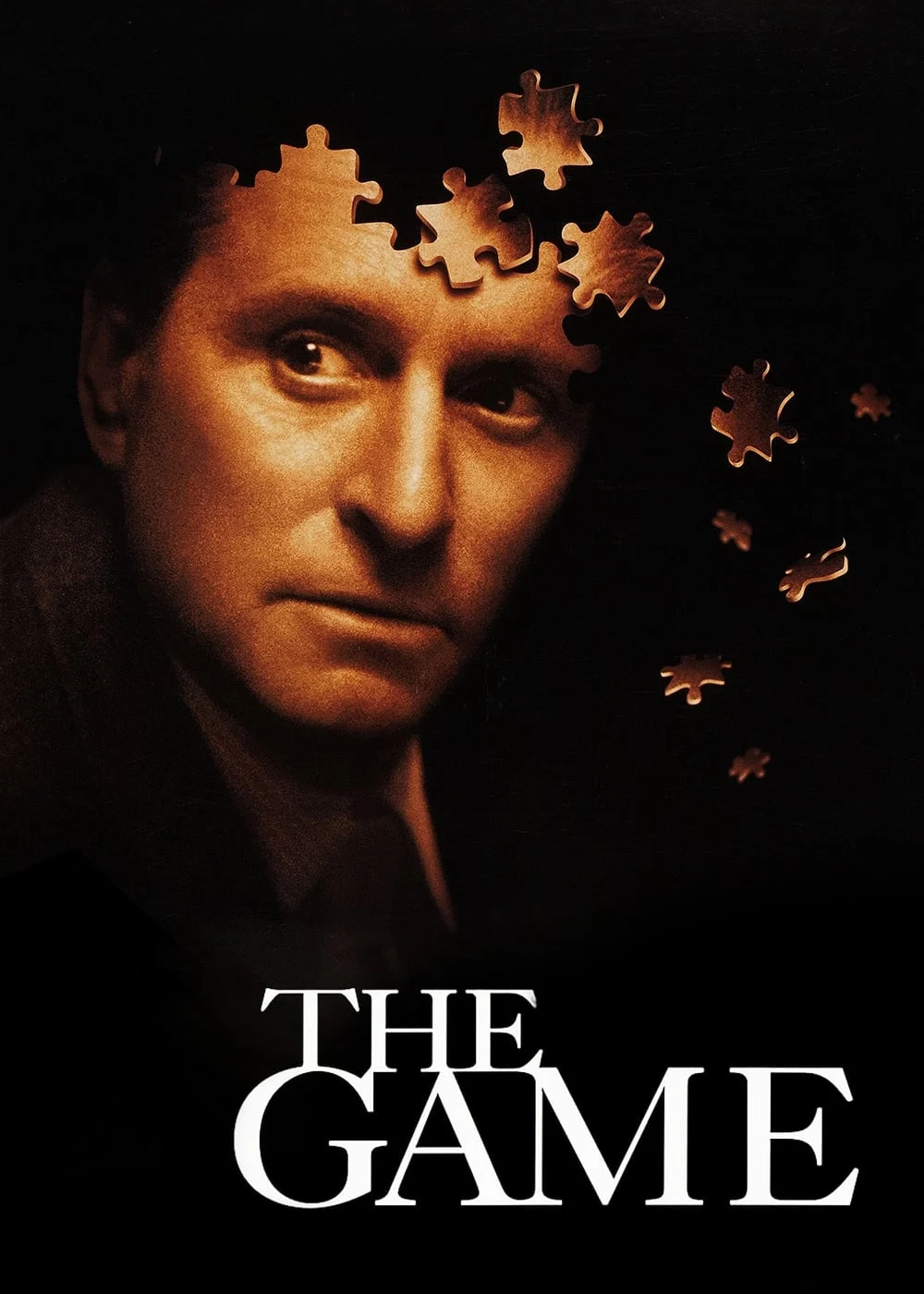 Trò chơi - The Game (1997) Trò chơi - The Game (1997)