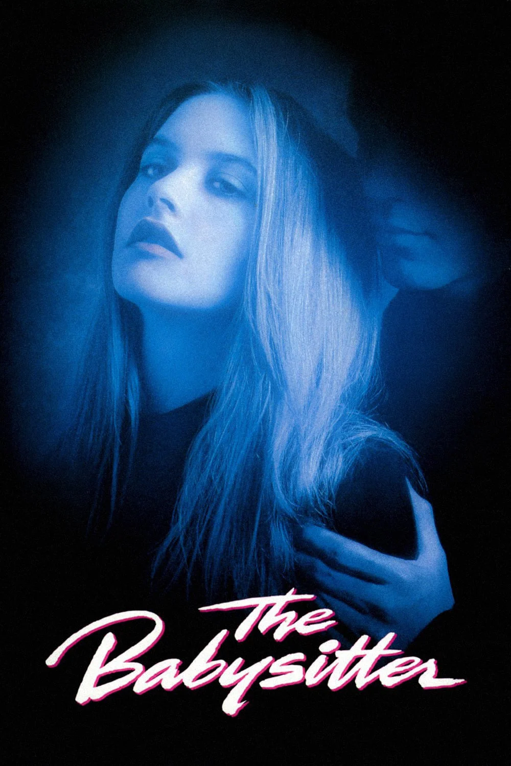 Cô Bảo Mẫu - The Babysitter (1995) Cô Bảo Mẫu - The Babysitter (1995)