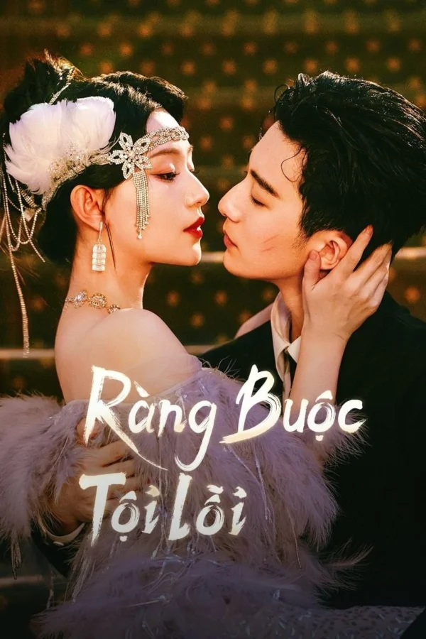 Ràng Buộc Tội Lỗi - Bound By Sin (2025) Ràng Buộc Tội Lỗi - Bound By Sin (2025)