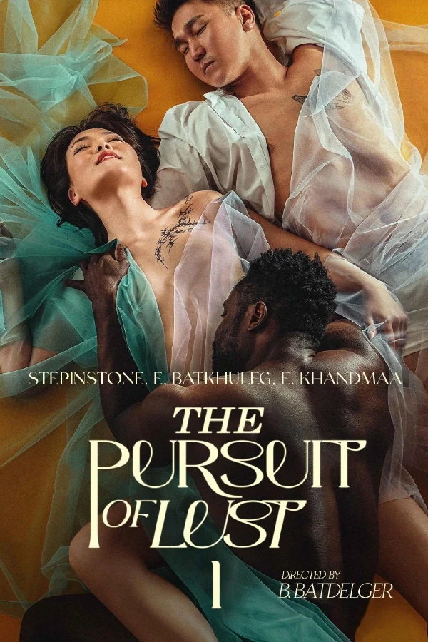Ám Ảnh Dục Vọng - The Pursuit Of Lust (2025) Ám Ảnh Dục Vọng - The Pursuit Of Lust (2025)