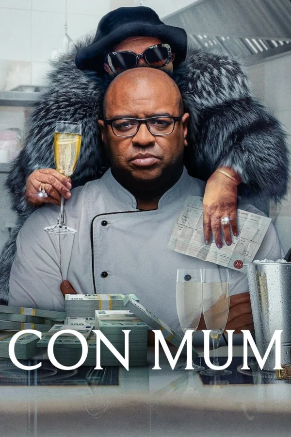 Bà Mẹ Lừa Đảo - Con Mum (2025) Bà Mẹ Lừa Đảo - Con Mum (2025)