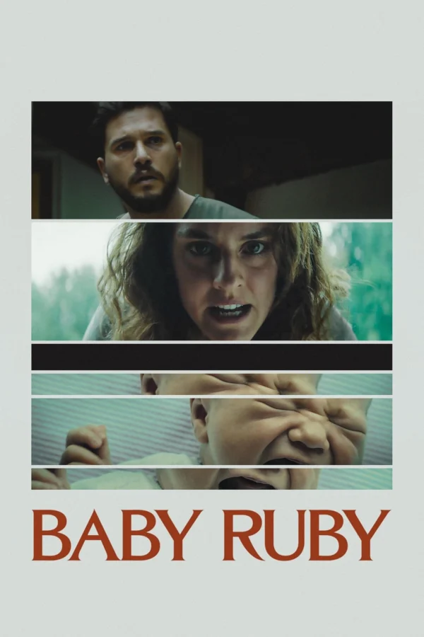 Bé Ruby - Baby Ruby (2023) Bé Ruby - Baby Ruby (2023)