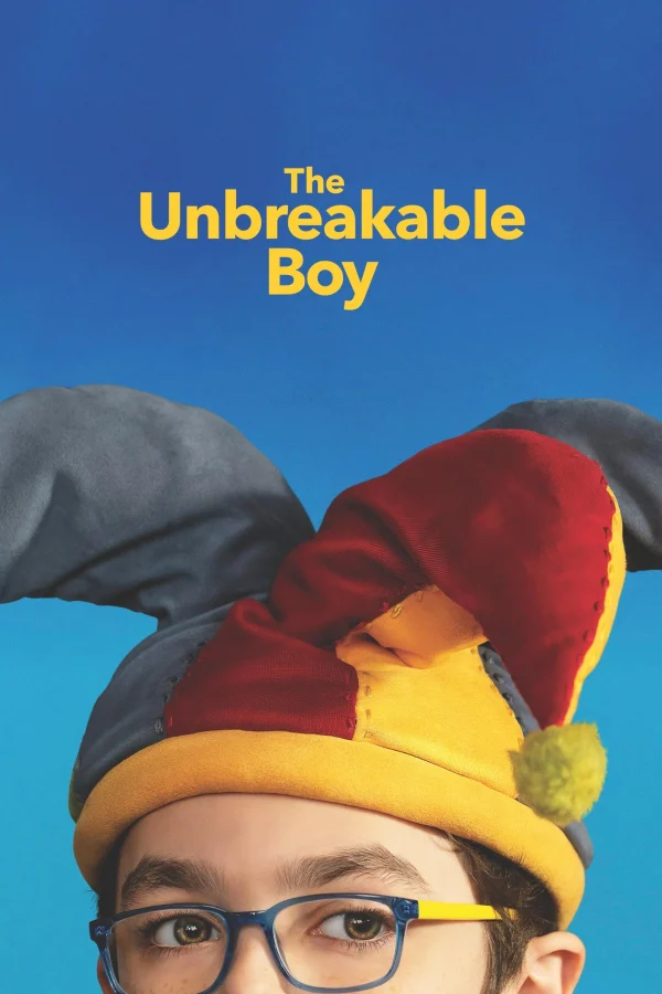 Bước Chân Dũng Cảm - The Unbreakable Boy (2025) Bước Chân Dũng Cảm - The Unbreakable Boy (2025)