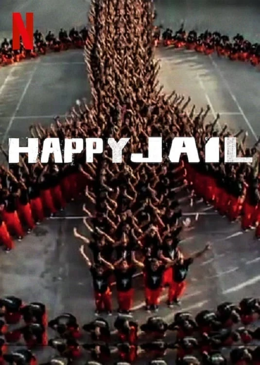 Hạnh phúc trong tù - Happy Jail (2019) Hạnh phúc trong tù - Happy Jail (2019)