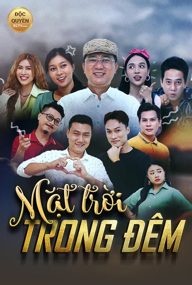 Mặt Trời Trong Đêm - Sun In The Darkness (2025) Mặt Trời Trong Đêm - Sun In The Darkness (2025)