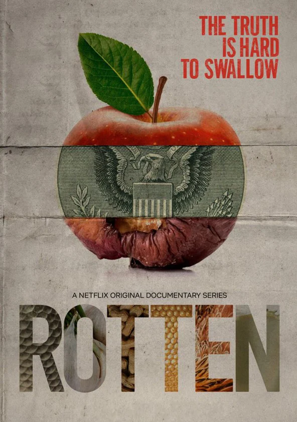 Mục Ruỗng (Phần 1) - Rotten (Season 1) (2018) Mục Ruỗng (Phần 1) - Rotten (Season 1) (2018)