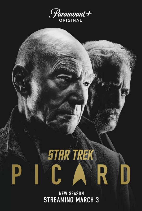 Sự Hủy Diệt (Phần 1) - Star Trek: Picard (Season 1) (2020) Sự Hủy Diệt (Phần 1) - Star Trek: Picard (Season 1) (2020)