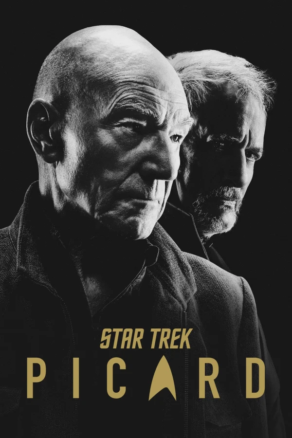 Sự Hủy Diệt (Phần 2) - Star Trek: Picard (Season 2) (2022) Sự Hủy Diệt (Phần 2) - Star Trek: Picard (Season 2) (2022)