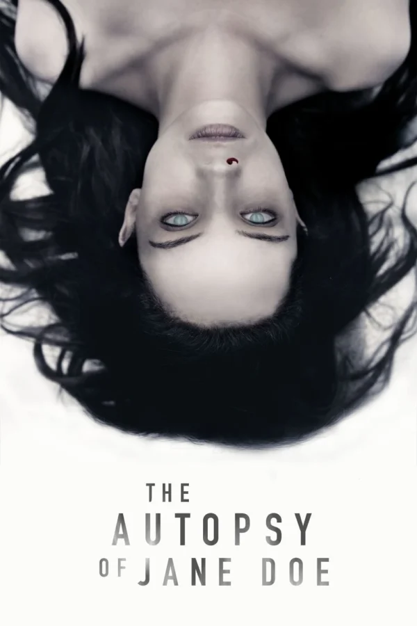 Tử Thi Biết Nói - The Autopsy of Jane Doe (2016) Tử Thi Biết Nói - The Autopsy of Jane Doe (2016)