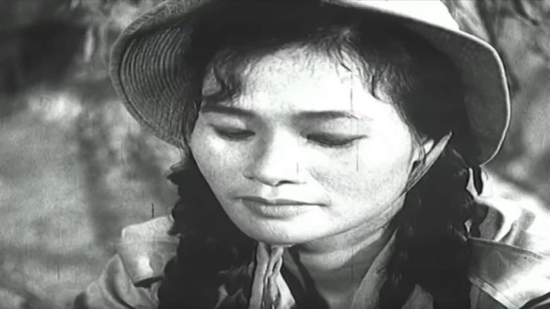 Bài ca ra trận - March to the Front