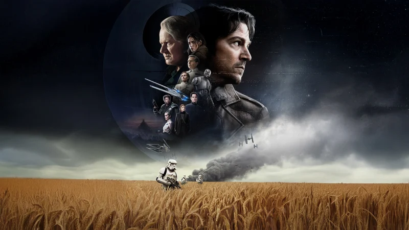 Chiến Tranh Giữa Các Vì Sao: Andor (Phần 2) - Star Wars: Andor (Season 2)