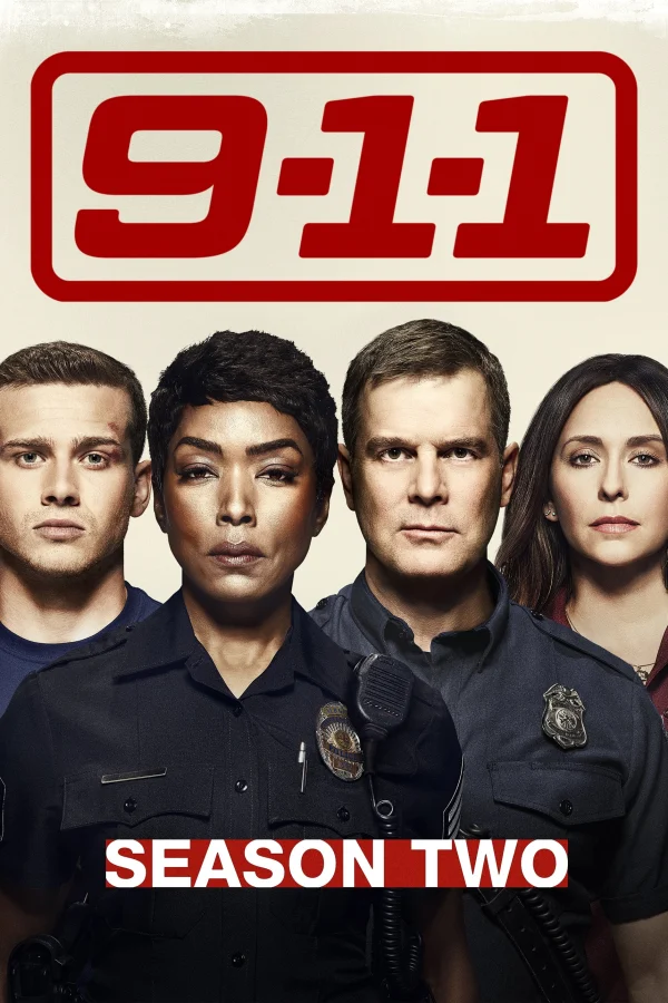 Cuộc Gọi Khẩn Cấp 9-1-1 (Phần 2) - 9-1-1 (Season 2)