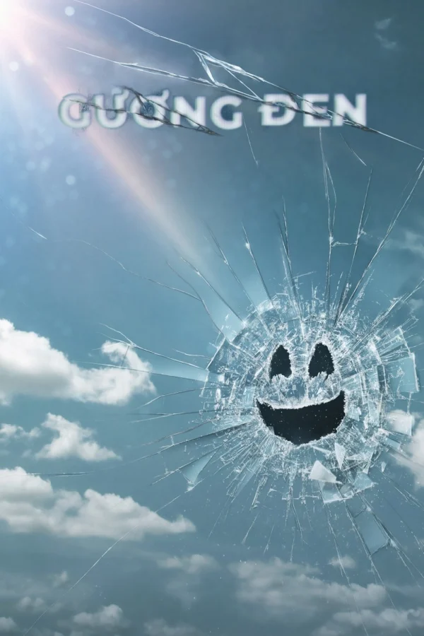 Gương Đen (Phần 7) - Black Mirror (Season 7) (2025) Gương Đen (Phần 7) - Black Mirror (Season 7) (2025)