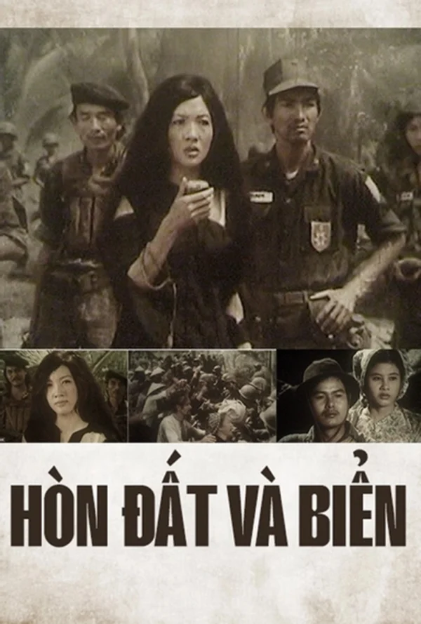 Hòn Đất Và Biển - The Island And The Sea (1983) Hòn Đất Và Biển - The Island And The Sea (1983)