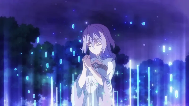 Kanpekisugite Kawaige ga Nai to Konyaku Haki sareta Seijo wa Ringoku ni Urareru - The Too-Perfect Saint: Tossed Aside by My Fiancé And Sold To Another Kingdom