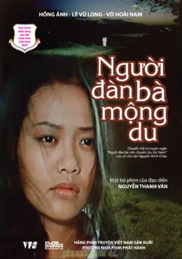 Người Đàn Bà Mộng Du - The Sleepwalking Woman (2003) Người Đàn Bà Mộng Du - The Sleepwalking Woman (2003)