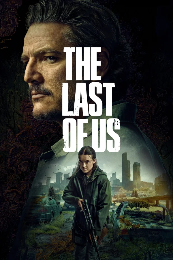 Những Người Còn Sót Lại (Phần 2) - The Last Of Us (Season 2) (2025) Những Người Còn Sót Lại (Phần 2) - The Last Of Us (Season 2) (2025)