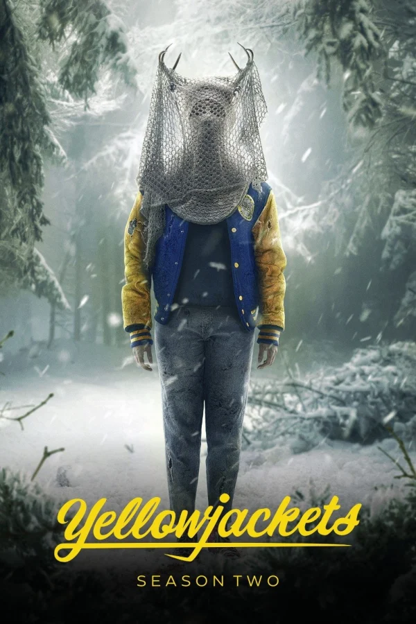 Nọc Độc Vàng (Phần 2) - Yellowjackets (Season 2) (2023) Nọc Độc Vàng (Phần 2) - Yellowjackets (Season 2) (2023)