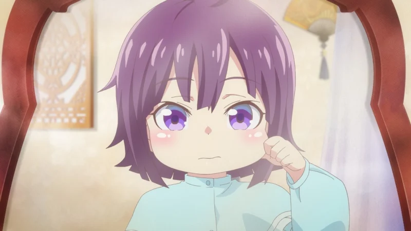 SHIROHIYO – Reincarnated as a Neglected Noble: Raising My Baby Brother with Memories from My Past Life - SHIROHIYO - Reincarnated as a Neglected Noble: Raising My Baby Brother With Memories From My Past Life