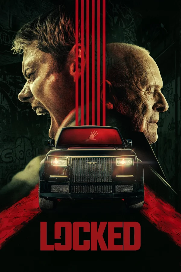 Trò chơi kinh dị - Locked (2025) Trò chơi kinh dị - Locked (2025)