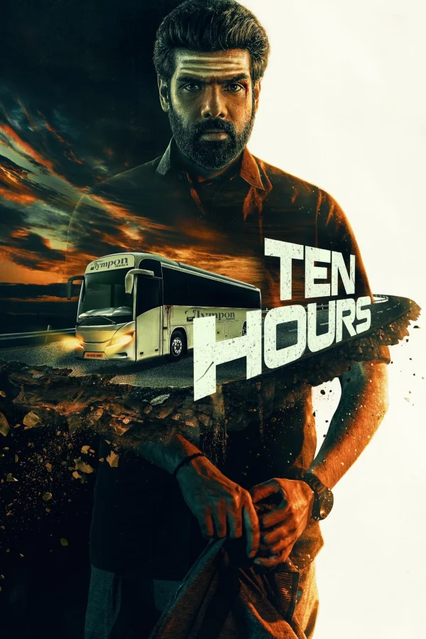 10 Giờ - Ten Hours (2025) 10 Giờ - Ten Hours (2025)