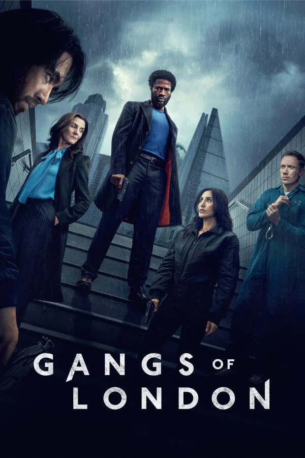 Băng Đảng Luân Đôn (Phần 3) - Gangs Of London (Season 3) (2025) Băng Đảng Luân Đôn (Phần 3) - Gangs Of London (Season 3) (2025)