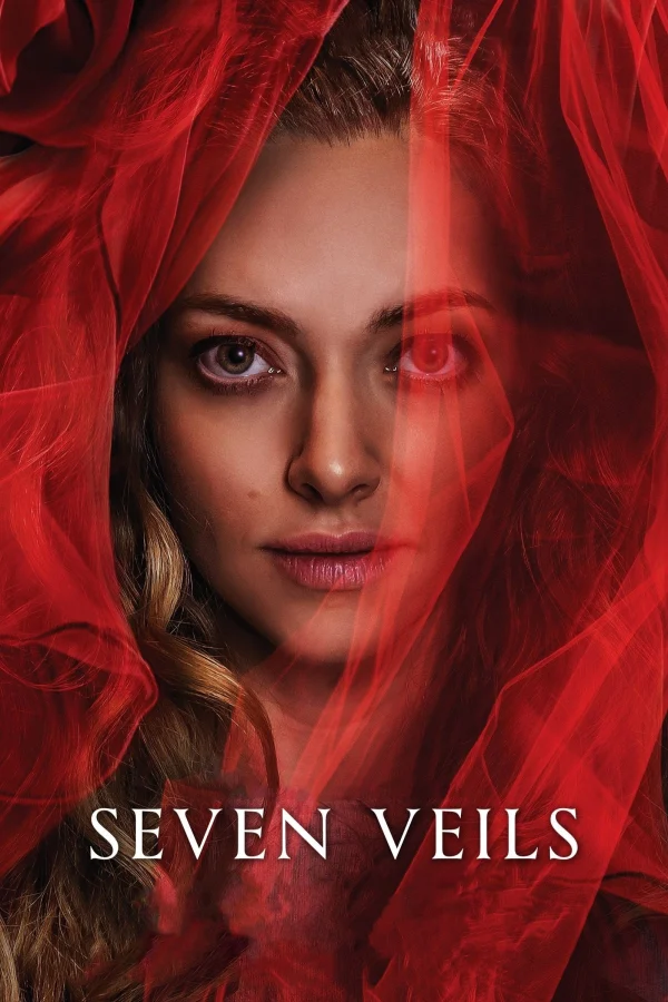 Bảy Tấm Màn Che - Seven Veils (2025) Bảy Tấm Màn Che - Seven Veils (2025)