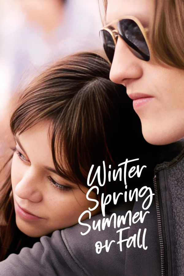 Bốn Mùa Yêu - Winter Spring Summer or Fall (2024) Bốn Mùa Yêu - Winter Spring Summer or Fall (2024)