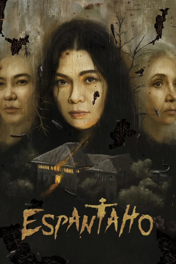 Bù Nhìn - Scarecrow (2025) Bù Nhìn - Scarecrow (2025)