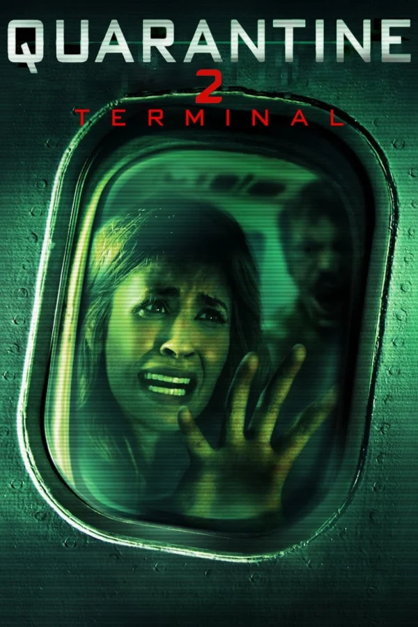 Cách Ly 2 - Quarantine 2: Terminal (2011) Cách Ly 2 - Quarantine 2: Terminal (2011)