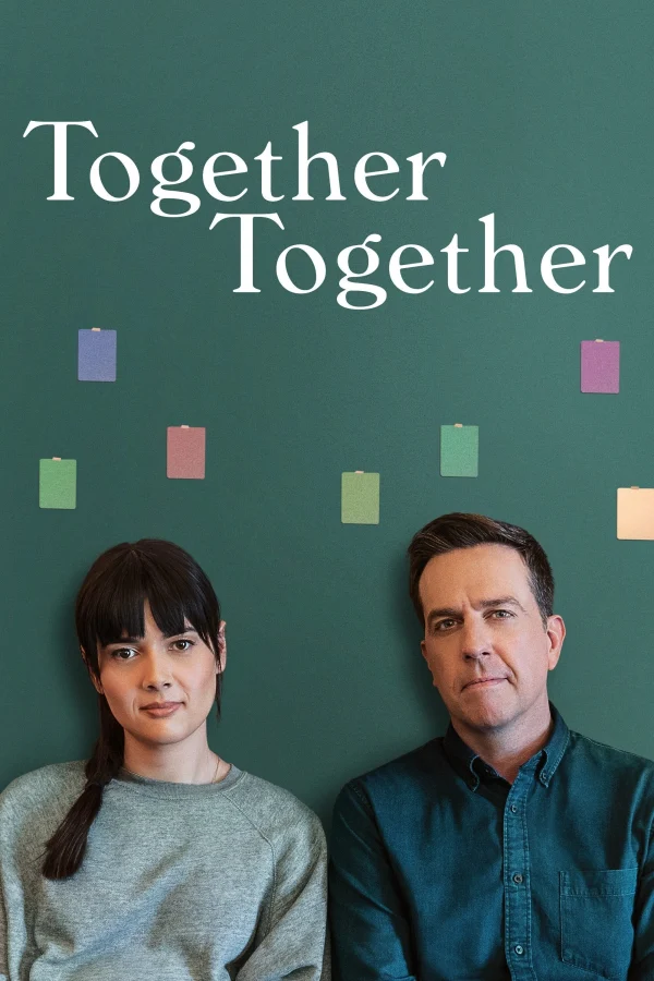 Cạnh Bên Nhau - Together Together (2021) Cạnh Bên Nhau - Together Together (2021)