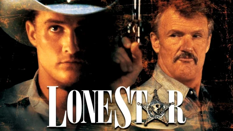 Cảnh Sát Đơn Độc - Lone Star
