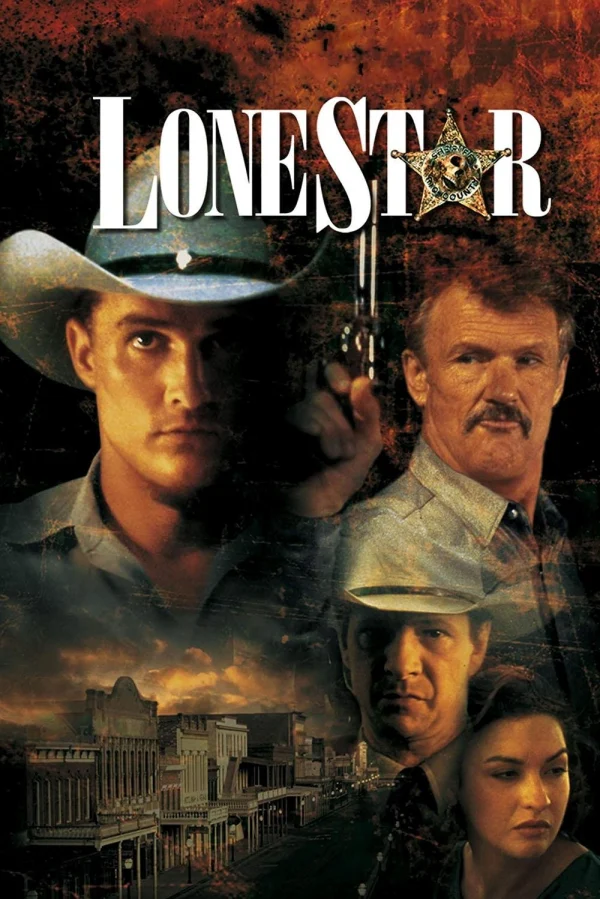 Cảnh Sát Đơn Độc - Lone Star (1996) Cảnh Sát Đơn Độc - Lone Star (1996)