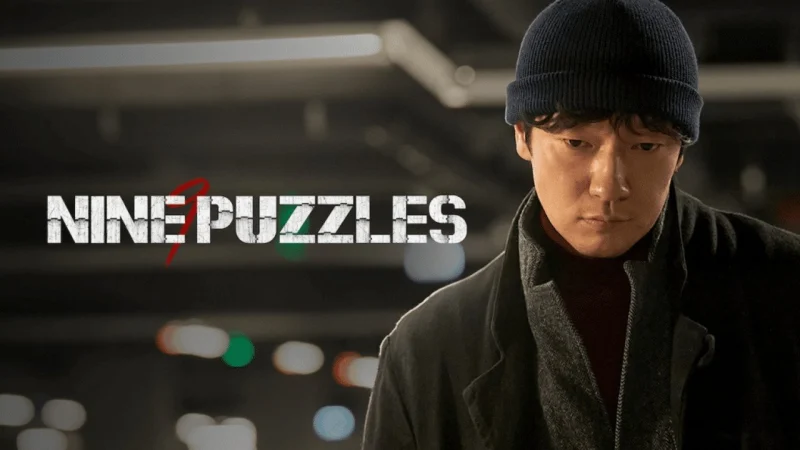 Chín Mảnh Ghép Bí Ẩn - Nine Puzzles