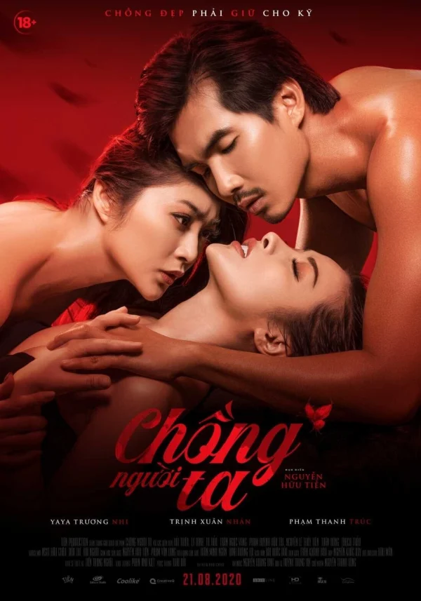 Chồng Người Ta - Bridge of Destiny (2020) Chồng Người Ta - Bridge of Destiny (2020)