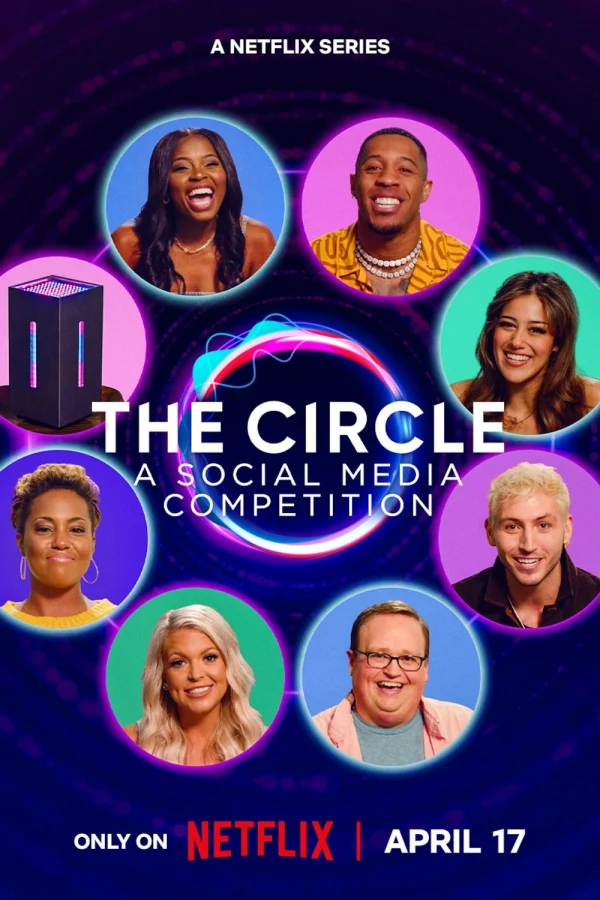 Circle: Hoa Kỳ (Phần 6) - The Circle US (Season 6) (2024) Circle: Hoa Kỳ (Phần 6) - The Circle US (Season 6) (2024)