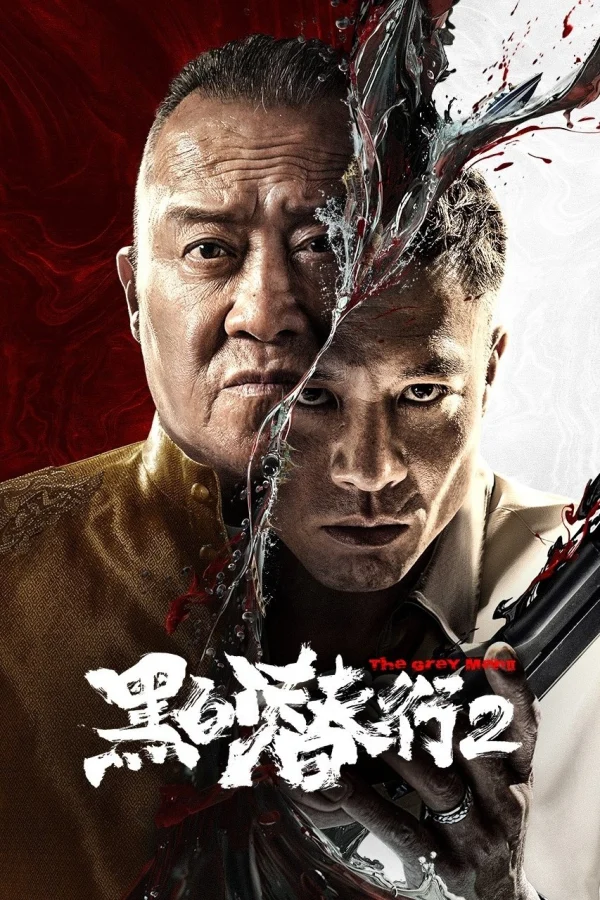 Đặc Vụ Vô Hình 2 - The Grey Men 2 (2025) Đặc Vụ Vô Hình 2 - The Grey Men 2 (2025)