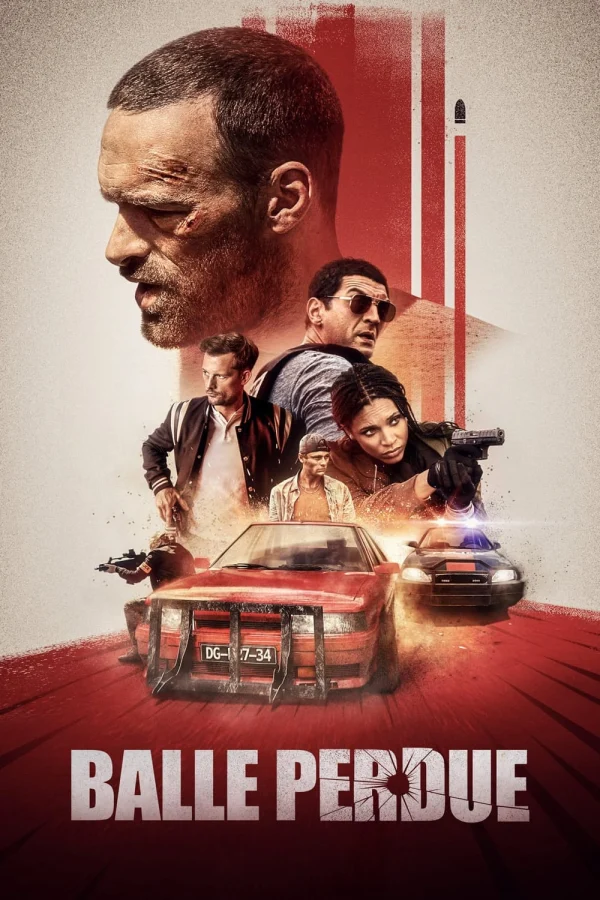 Đạn Lạc - Lost Bullet (2020) Đạn Lạc - Lost Bullet (2020)