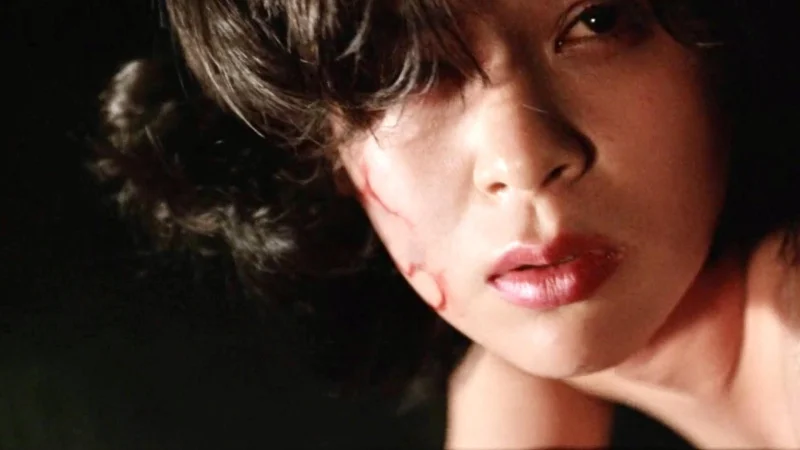 Dân Nữ Báo Thù - Entrails of a Beautiful Woman