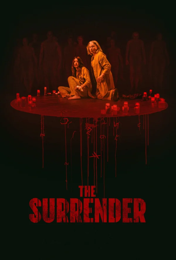 Đầu Hàng - The Surrender (2025) Đầu Hàng - The Surrender (2025)