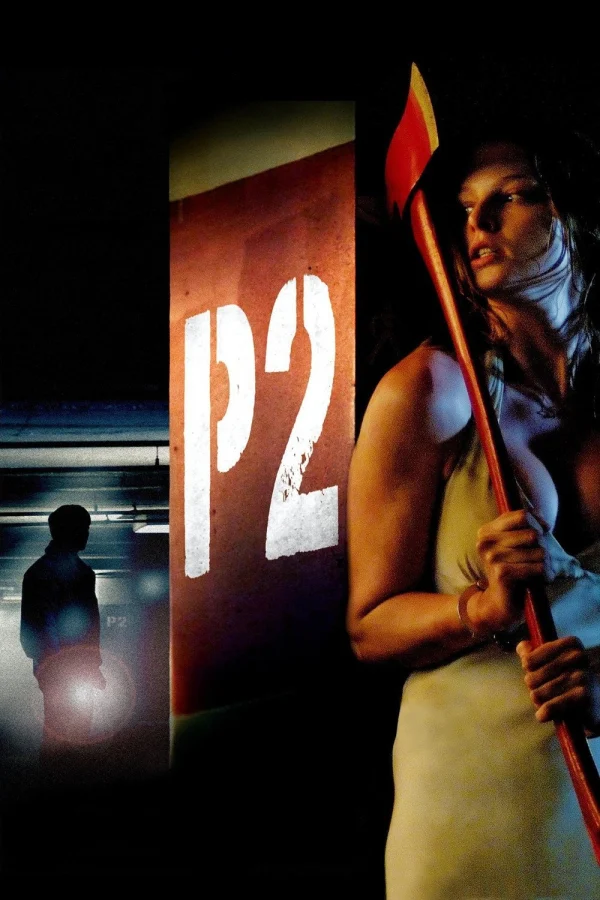 Đêm Giáng Sinh Kinh Hoàng - P2 (2007) Đêm Giáng Sinh Kinh Hoàng - P2 (2007)