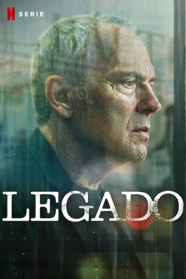 Di Sản Mục Nát - Rotten Legacy (2025) Di Sản Mục Nát - Rotten Legacy (2025)