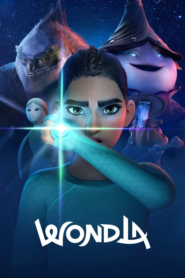 Đi Tìm WondLa (Phần 1) - WondLa (Season 1) (2024) Đi Tìm WondLa (Phần 1) - WondLa (Season 1) (2024)
